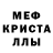Метамфетамин кристалл ViBsToR